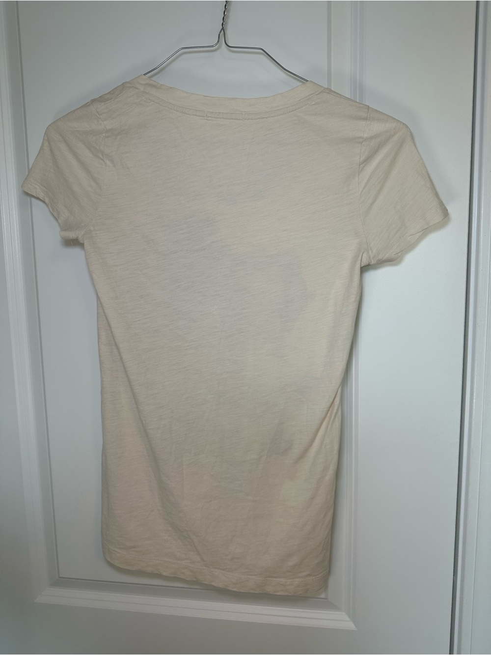 J Crew Tee - Picture 3 of 4